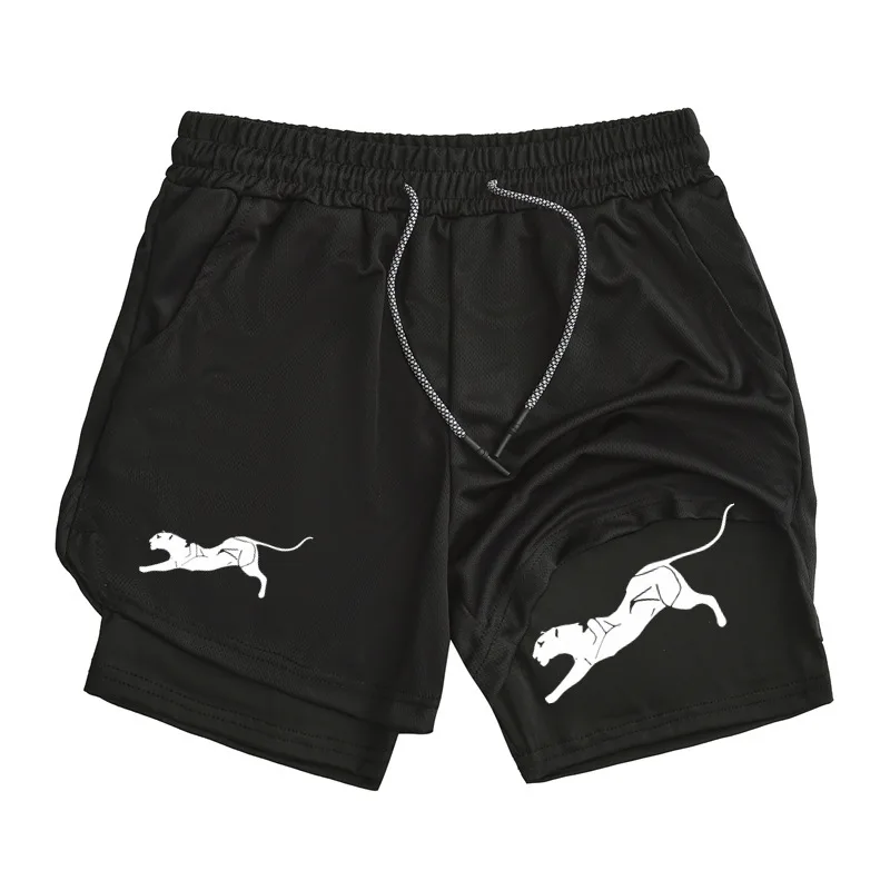 Летние дышащие двухслойные шорты «два в одном», мужские эластичные компрессионные шорты, быстросохнущие многофункциональные шорты 2XL
Летние дышащие двухслойные шорты «два в одном», мужские эластичные компрессионные шорты, быстросохнущие многофункциональные шорты 2XL