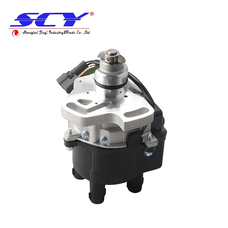 Ignition Distributor for CELICA 1902016250 3177417 TY22 3177417 8477417 DST77417 19020-16280 19020-16260 19020-16250
Ignition Distributor for CELICA 1902016250 3177417 TY22 3177417 8477417 DST77417 19020-16280 19020-16260 19020-16250