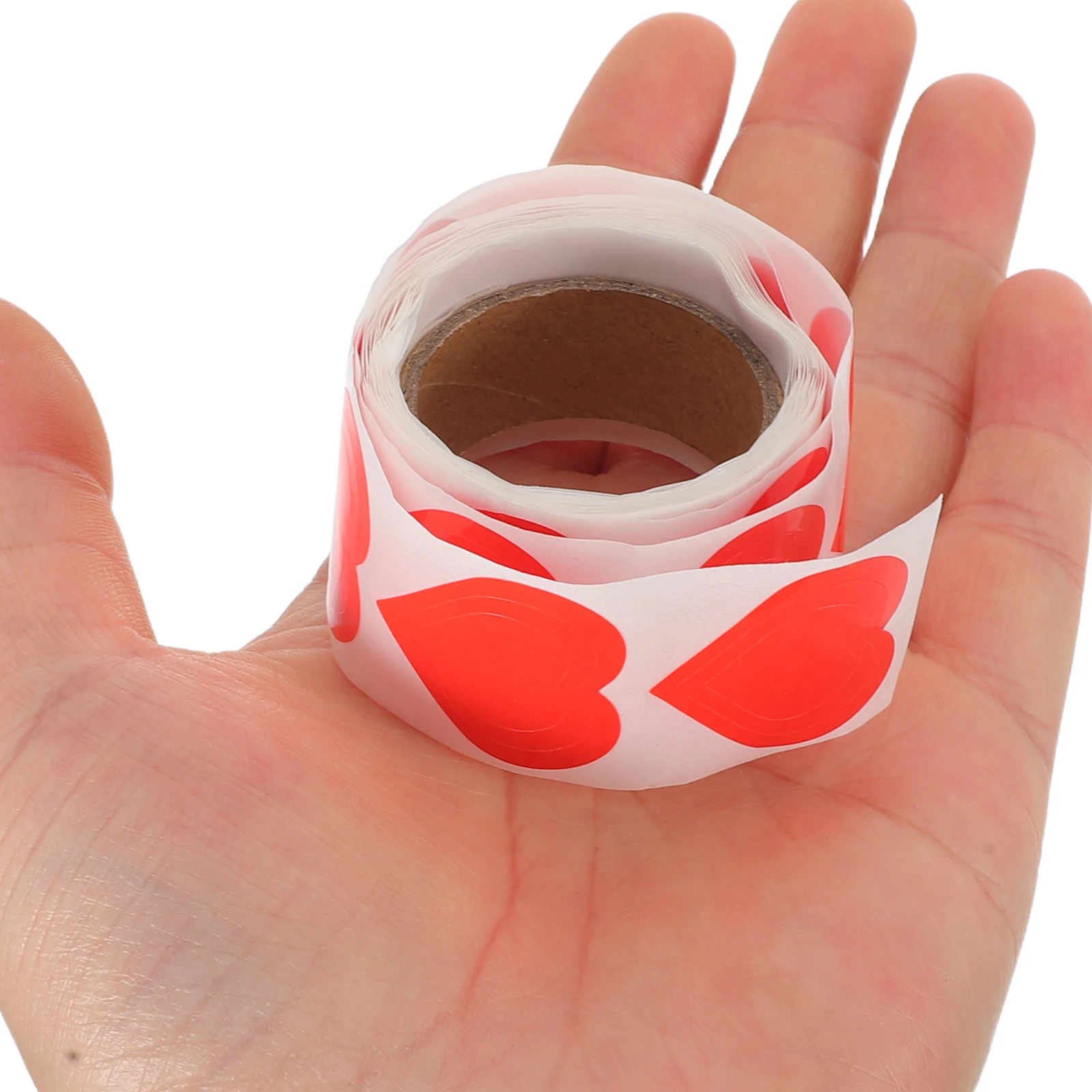 400Pcs Heart Shaped Adhesive Tanning Stickers Perforated Self Adhesive Sunbathing Decals for Body Beach Outdoor Use
400Pcs Heart Shaped Adhesive Tanning Stickers Perforated Self Adhesive Sunbathing Decals for Body Beach Outdoor Use