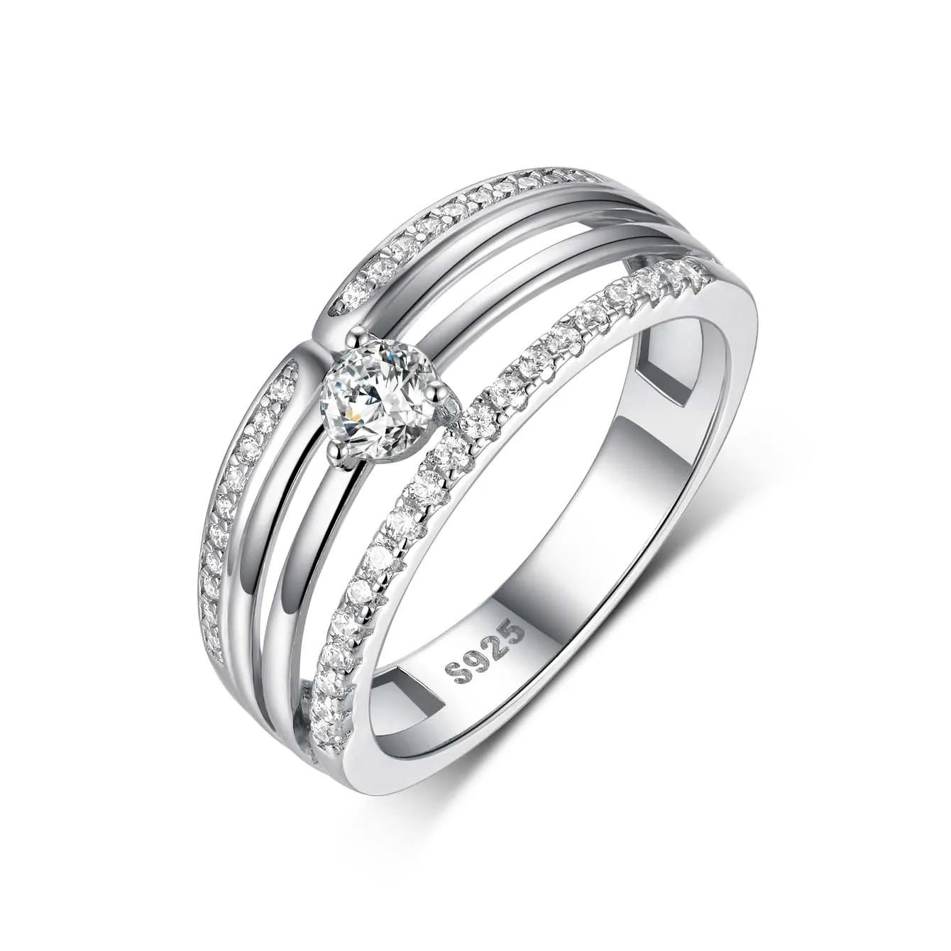 D Color 1CT Oval Cut Moissanite Ring With GRA Certificate S925 Sterling Silver Luxury Engagement Ring For Bride LMR0053
D Color 1CT Oval Cut Moissanite Ring With GRA Certificate S925 Sterling Silver Luxury Engagement Ring For Bride LMR0053