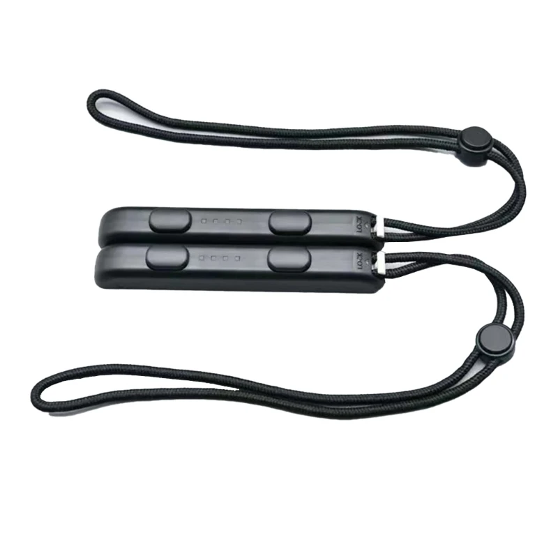 Lanyard Replacement Part Accessories Wrist Strap Game Console Controller Hanging Rope 2Pcs
Lanyard Replacement Part Accessories Wrist Strap Game Console Controller Hanging Rope 2Pcs