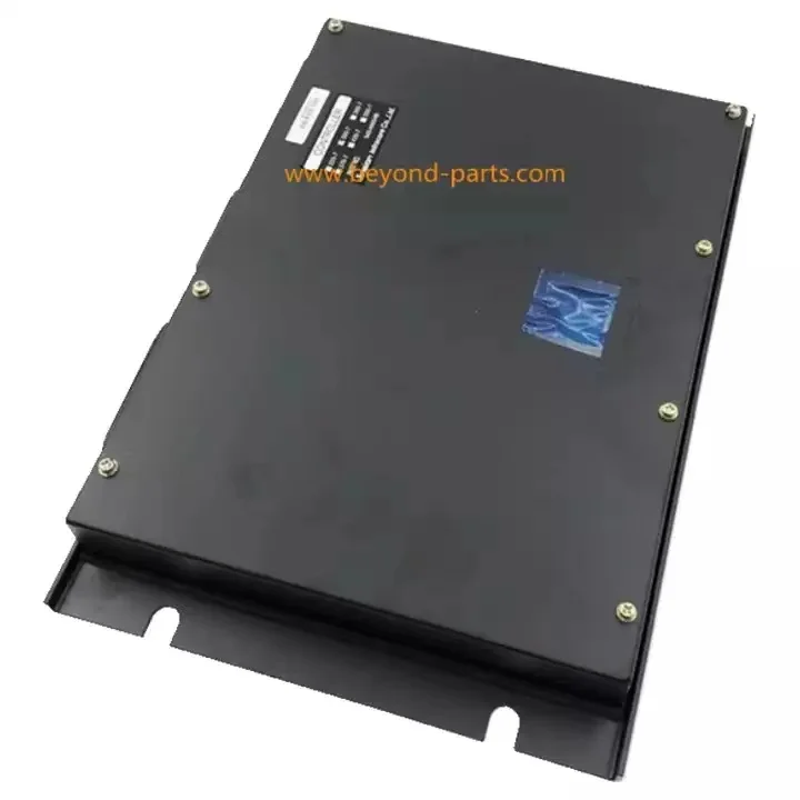 DX420LC Детали экскаватора Контроллер Блок управления Компьютерная коробка K 1007725 A
DX420LC Детали экскаватора Контроллер Блок управления Компьютерная коробка K 1007725 A