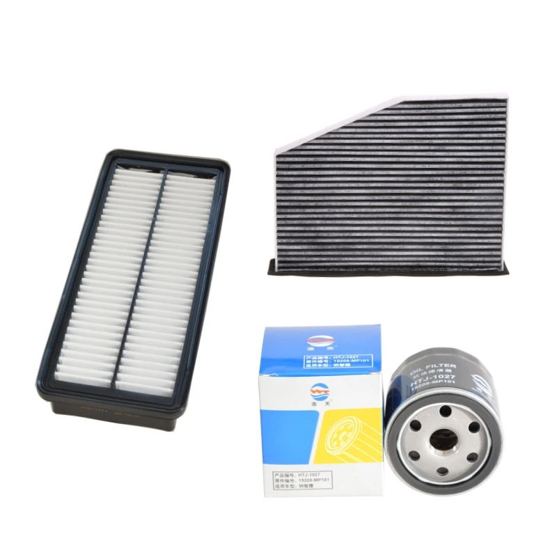 Car Air Filter Cabin Filter Oil Filter For Borgward BX5 1.4T (20T) 2017 2018 2019 2020 2021 1K0819653A V500011104 7700720978
Car Air Filter Cabin Filter Oil Filter For Borgward BX5 1.4T (20T) 2017 2018 2019 2020 2021 1K0819653A V500011104 7700720978