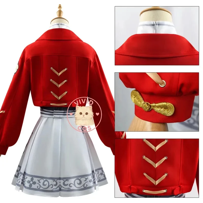 A;3\v,7'd/ABC123 Long Sleeve Chao Guang Cosplay Costume Hot Role Play Fashion Anime High Quality Chinoiserie Dress forx;4'v\6,b/
A;3\v,7'd/ABC123 Long Sleeve Chao Guang Cosplay Costume Hot Role Play Fashion Anime High Quality Chinoiserie Dress forx;4'v\6,b/