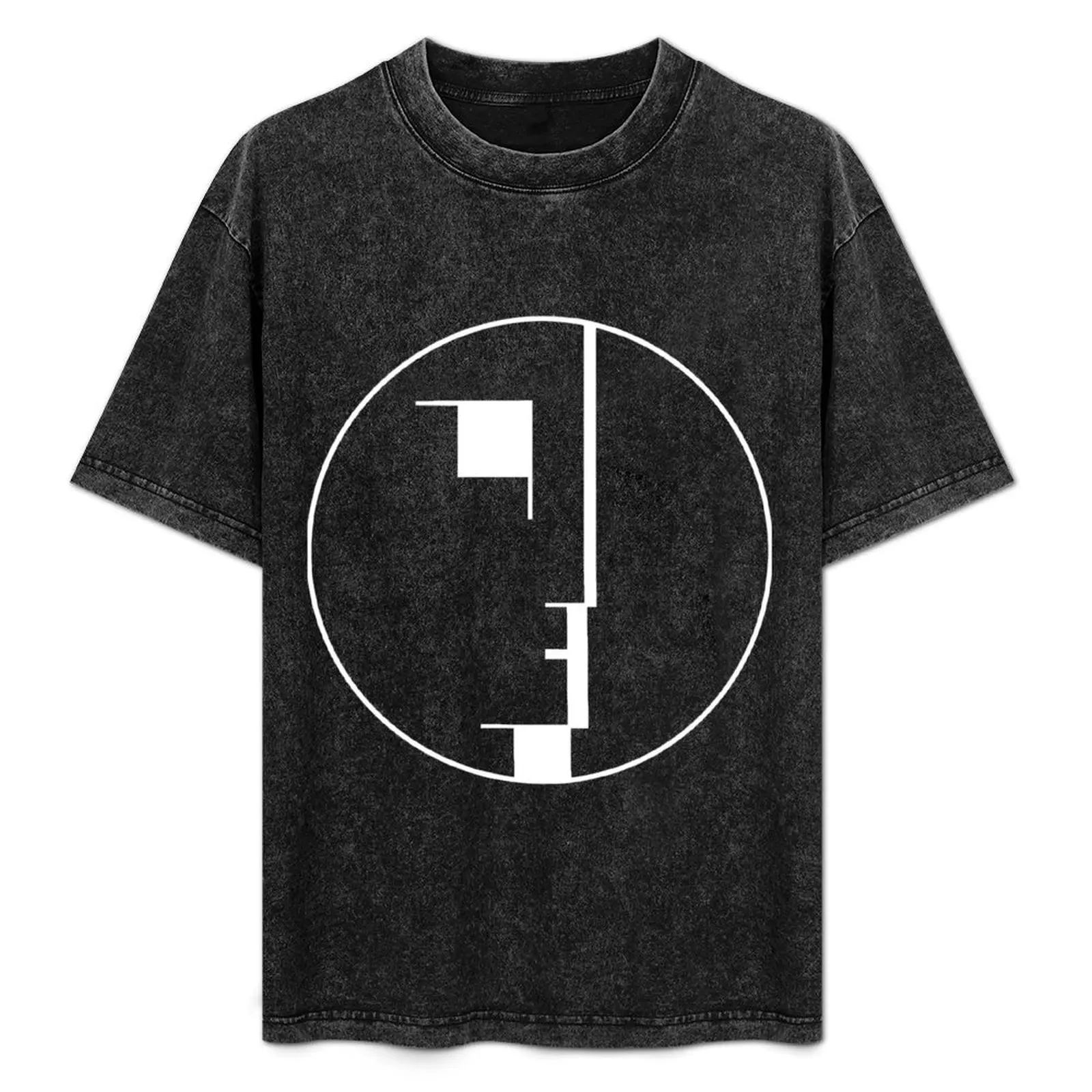 Secrets About BAUHAUS T-Shirt Fashion Letter Print T-Shirt
Secrets About BAUHAUS T-Shirt Fashion Letter Print T-Shirt