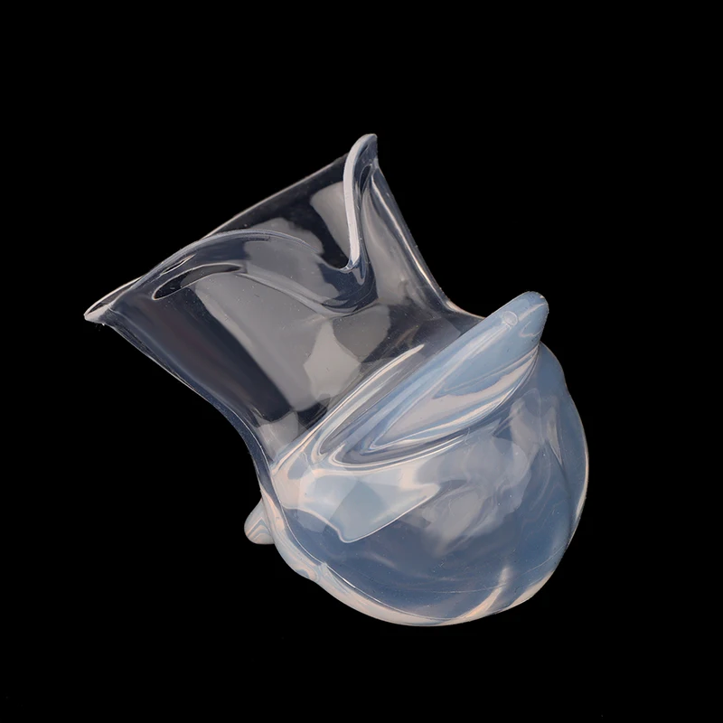 1PC Medical Silicone Anti Snoring Device, Snoring Tongue Retainer Anti Snoring Mouthpiece Apnea Aid
1PC Medical Silicone Anti Snoring Device, Snoring Tongue Retainer Anti Snoring Mouthpiece Apnea Aid