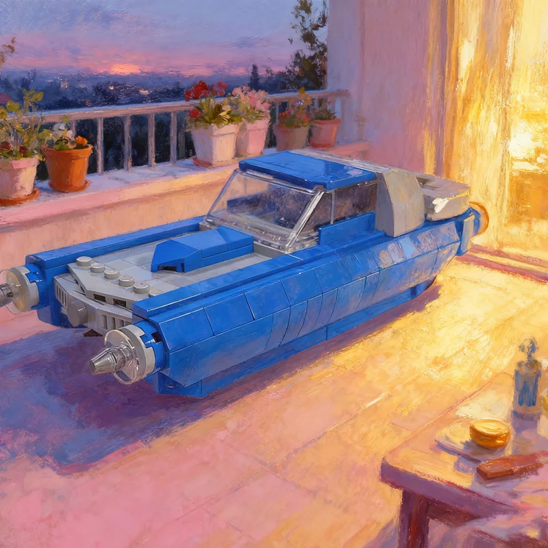 404pcs MOC Fantasticar BrickNBricks Super Heroes Model Building Blocks Christmas Gift Construction DIY Creative Idea Toys Brick
404pcs MOC Fantasticar BrickNBricks Super Heroes Model Building Blocks Christmas Gift Construction DIY Creative Idea Toys Brick