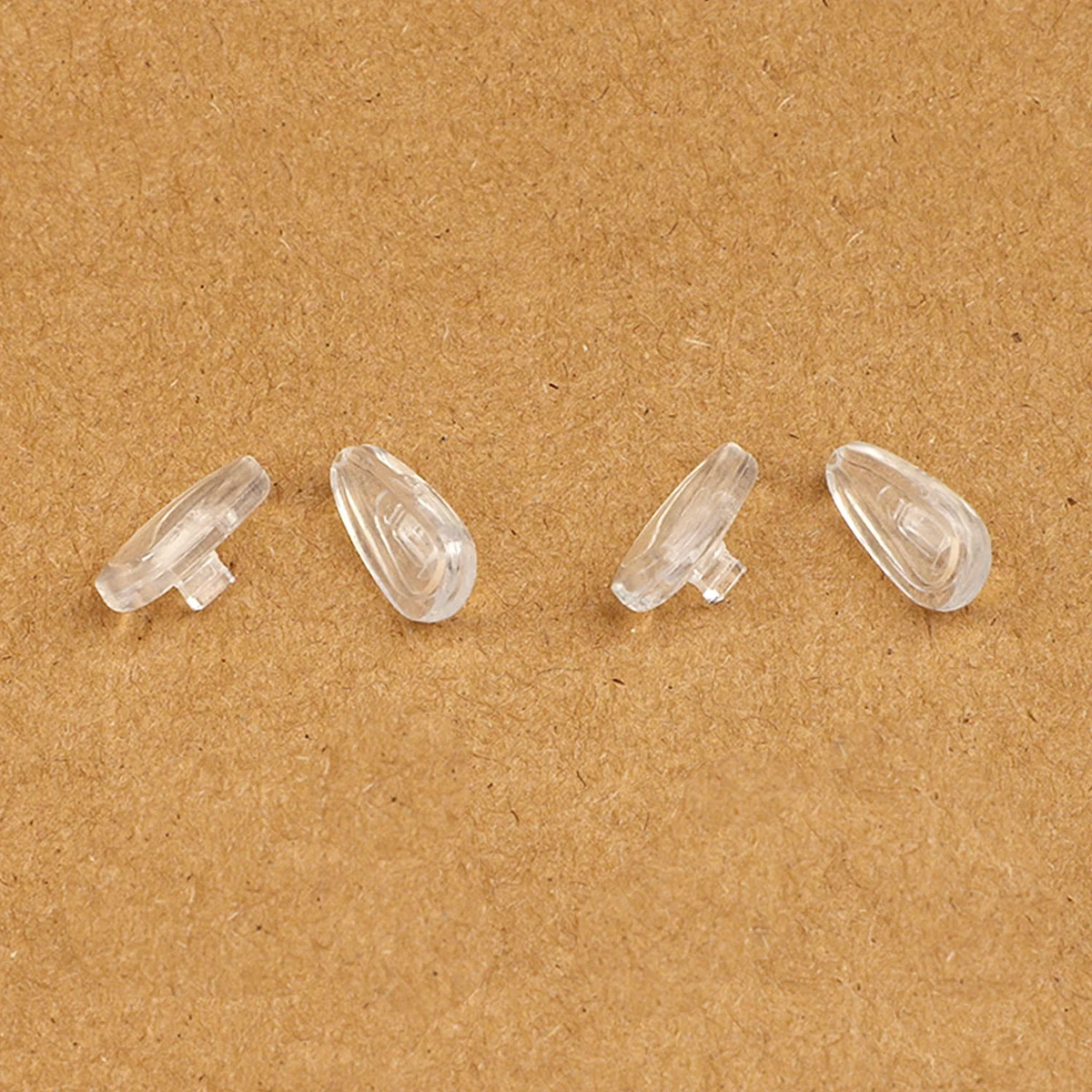 1/2/3/4/5/6/8 Pairs Nose Pads for Oakley Steakhouse 1.0 OX3126 Eyeglass Frame, Clear Replacement Nose Piece Guards
1/2/3/4/5/6/8 Pairs Nose Pads for Oakley Steakhouse 1.0 OX3126 Eyeglass Frame, Clear Replacement Nose Piece Guards