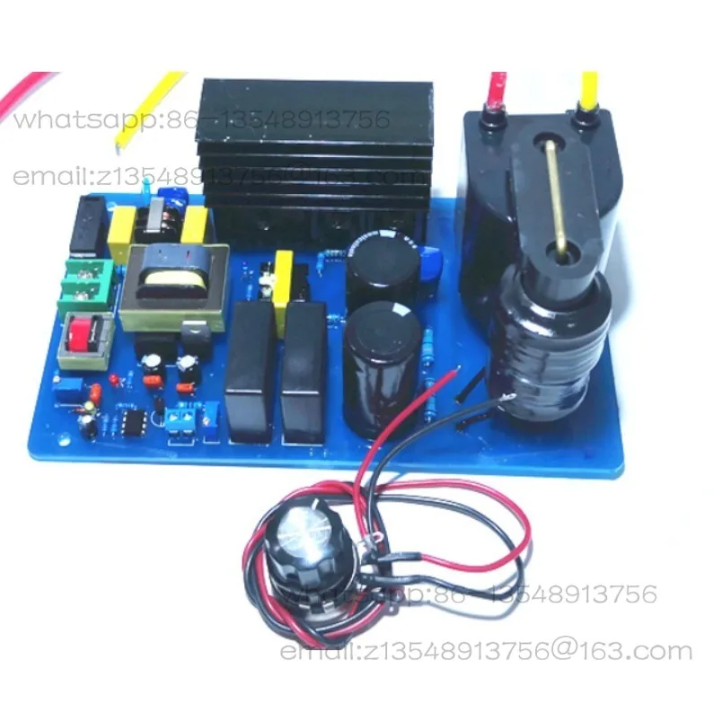 300W ozone generator power supply, adjustable with overload protection in stock
300W ozone generator power supply, adjustable with overload protection in stock