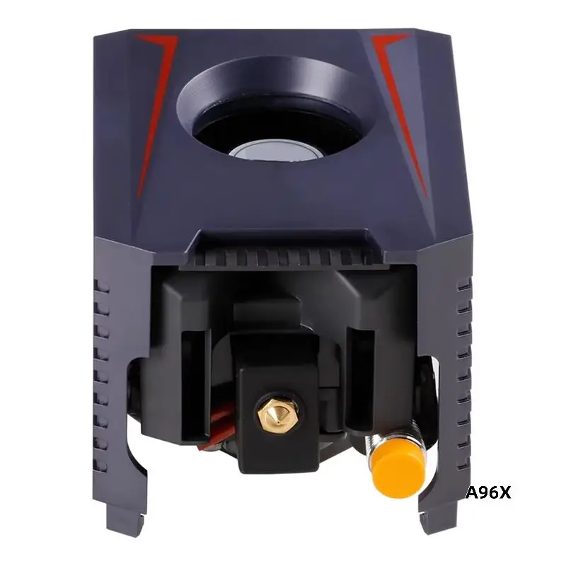 Аксессуар в сборе печатающей головки для ANYCUBIC Kobra 2, Neo FDM, аксессуары для 3D-принтеров
Аксессуар в сборе печатающей головки для ANYCUBIC Kobra 2, Neo FDM, аксессуары для 3D-принтеров