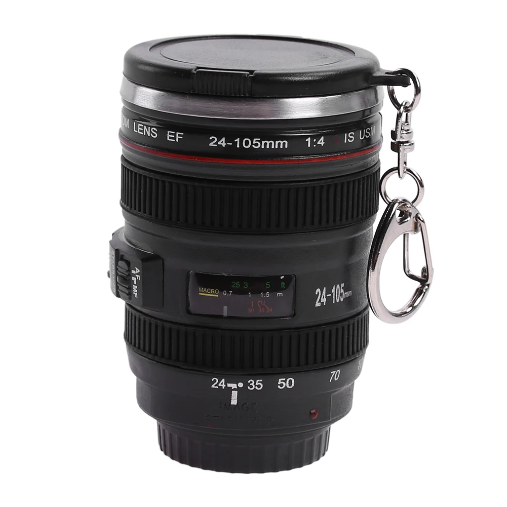 50ml Camera Lens Cups Mugs ABS+Stainless Steel Emulation Camera Thermos Cup Water Bottle Whisky Wine Cups For Outdoor Camping
50ml Camera Lens Cups Mugs ABS+Stainless Steel Emulation Camera Thermos Cup Water Bottle Whisky Wine Cups For Outdoor Camping