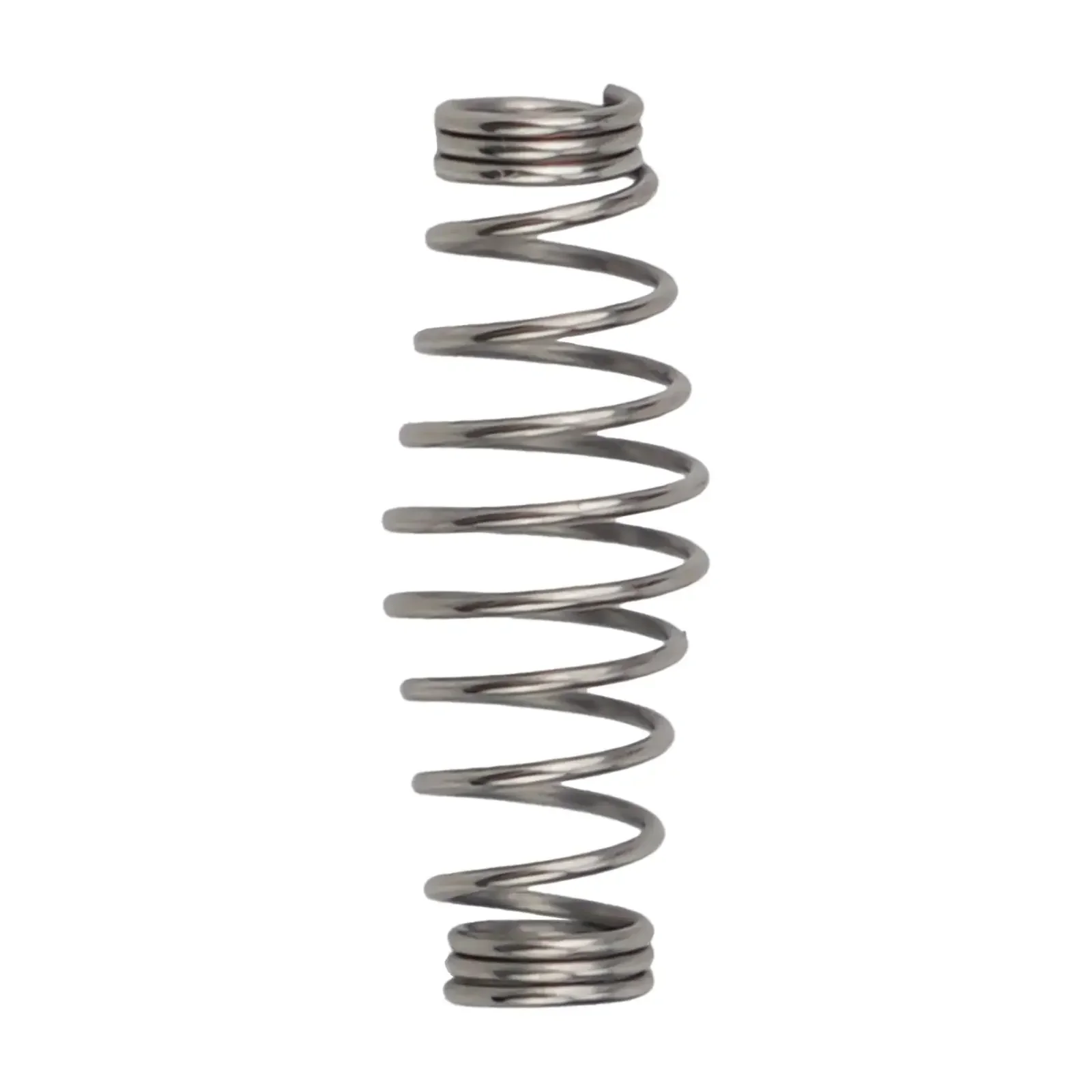 Springs Hook Spring Fishings Hand Rod Small Explosive Hook Stainless Steel 0.3x2.3x10 0.3x2.6x11.7 100pcs/pack
Springs Hook Spring Fishings Hand Rod Small Explosive Hook Stainless Steel 0.3x2.3x10 0.3x2.6x11.7 100pcs/pack