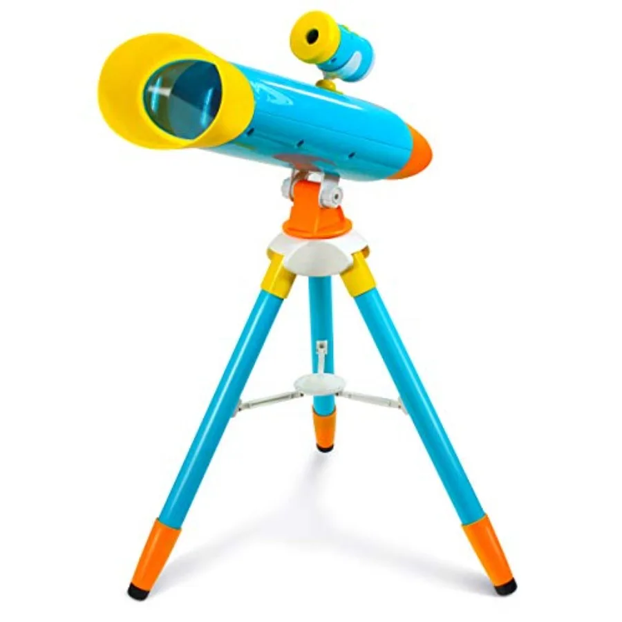 Projector Telescope for 's Telescopes and 24 Space Images STEM Activity Science Toys Learning Gifts for Boys and Girls Ages 3 4
Projector Telescope for 's Telescopes and 24 Space Images STEM Activity Science Toys Learning Gifts for Boys and Girls Ages 3 4