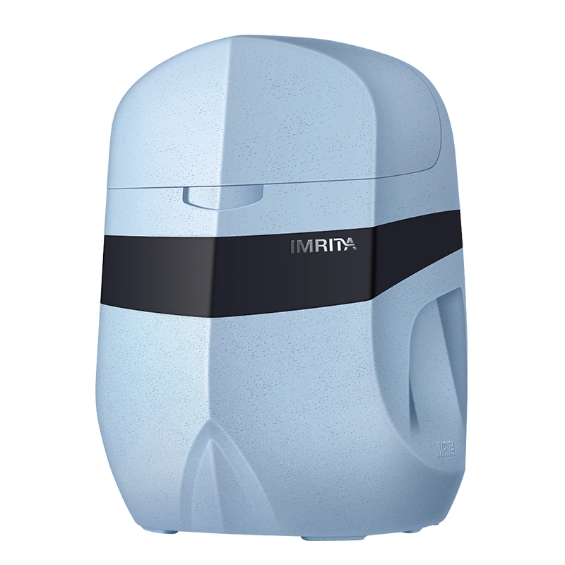 IMRITA Whole House 3Ton Ion Exchange Domestic Hard Water Softener Water Purifier System
IMRITA Whole House 3Ton Ion Exchange Domestic Hard Water Softener Water Purifier System