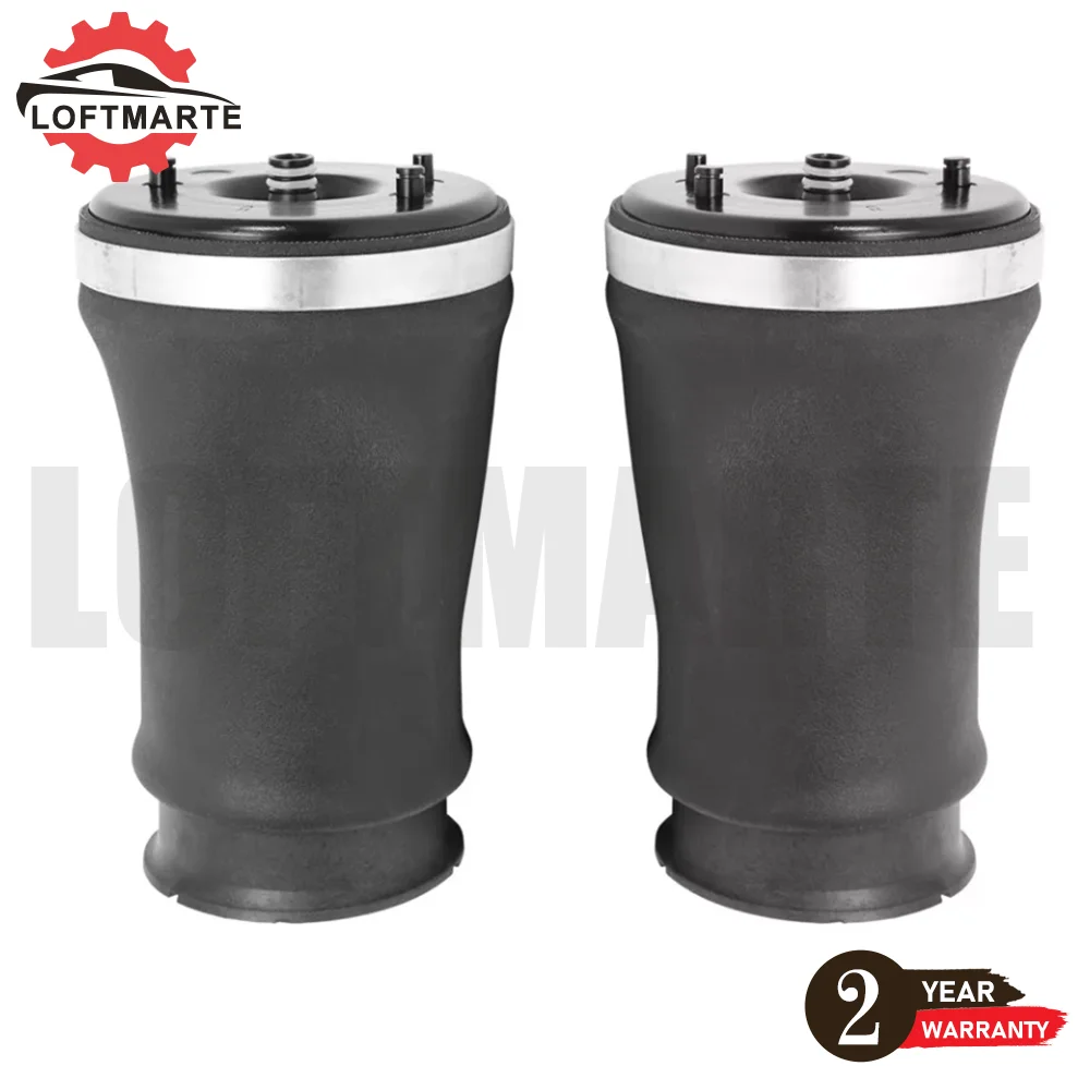 2pcs Rear Air Spring for BMW 5 Series (E39) 1995-2003 OE#37121094613/37121094614
2pcs Rear Air Spring for BMW 5 Series (E39) 1995-2003 OE#37121094613/37121094614