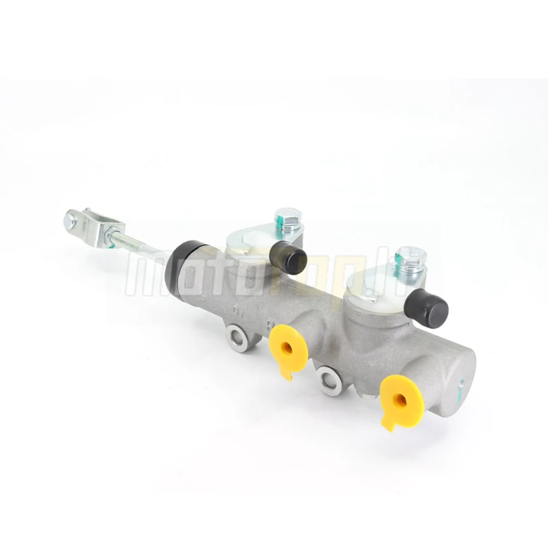 MASTER CYLINDER FOR CFMOTO ZForce 550 520 1000 CF500US CF800US CF600UU Z8 800EX 950 HO UForce ATV UTV QUAD 5BWB-081100-00002
MASTER CYLINDER FOR CFMOTO ZForce 550 520 1000 CF500US CF800US CF600UU Z8 800EX 950 HO UForce ATV UTV QUAD 5BWB-081100-00002