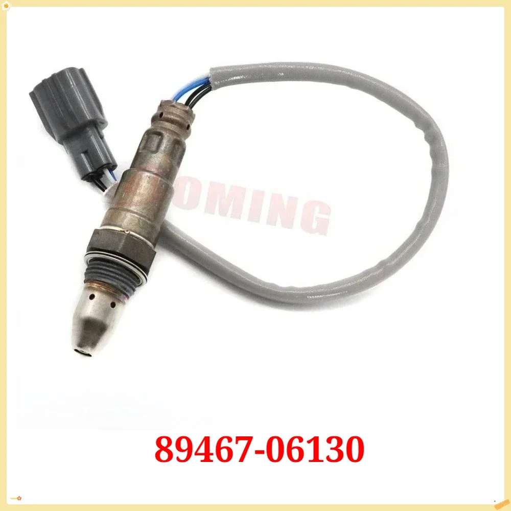 New Car Upstream Air Fuel Ratio Lambda O2 Oxygen Sensor For Toyota Avalon Camry Venza Sienna 3.5L 2012-2015 234-9128 89467-06130
New Car Upstream Air Fuel Ratio Lambda O2 Oxygen Sensor For Toyota Avalon Camry Venza Sienna 3.5L 2012-2015 234-9128 89467-06130