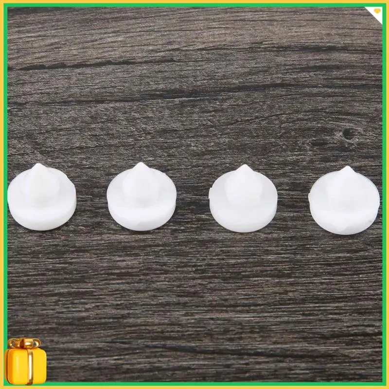 Premium Brake Clutch Pedal Stopper Pad (Set Of 4) 46505-SA5-000 For Honda Civic Fit CR-V
Premium Brake Clutch Pedal Stopper Pad (Set Of 4) 46505-SA5-000 For Honda Civic Fit CR-V