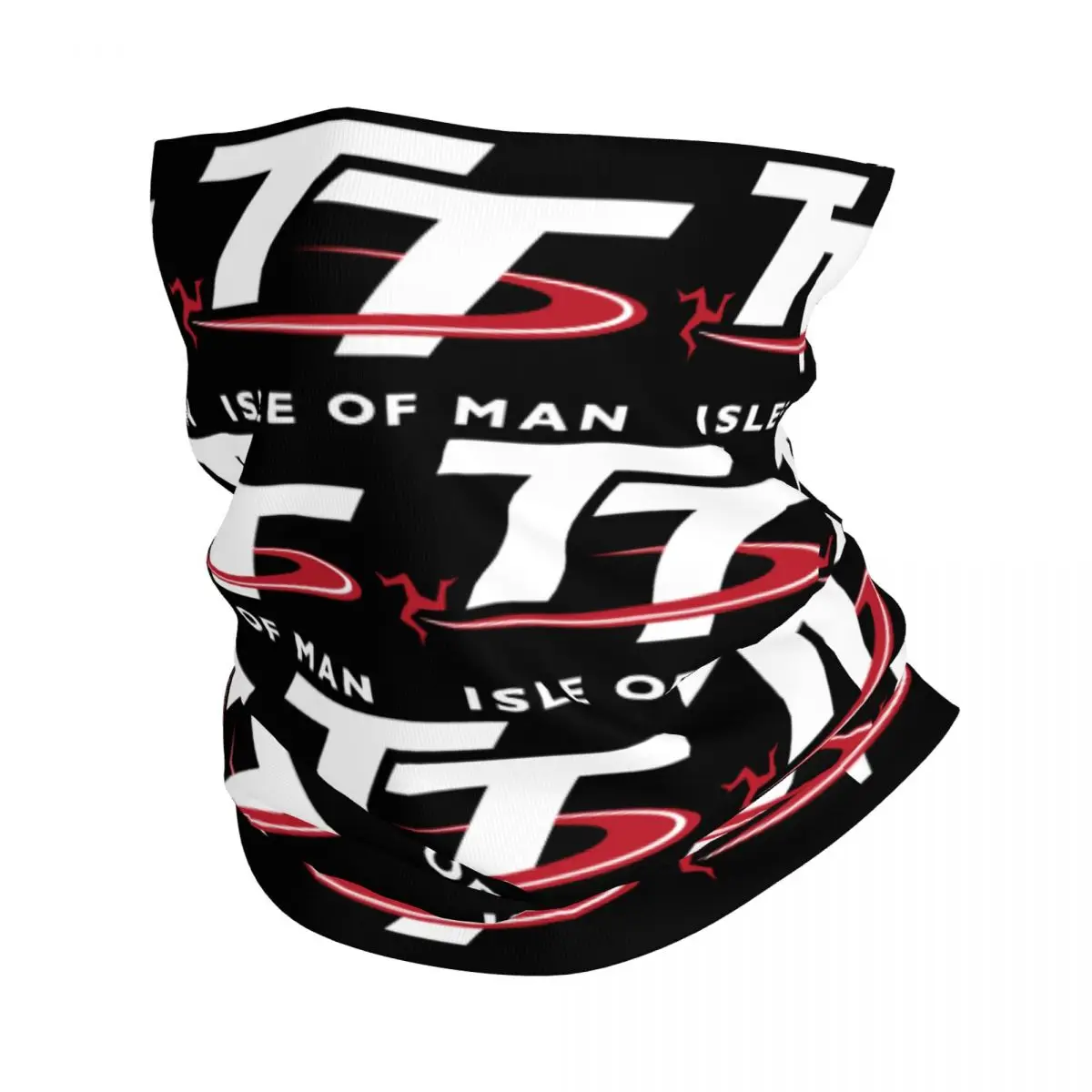 Isle Of Man TT Neck Gaiter Printed Unisex Face Mask Scarf Warm Headband Hiking Windproof
Isle Of Man TT Neck Gaiter Printed Unisex Face Mask Scarf Warm Headband Hiking Windproof