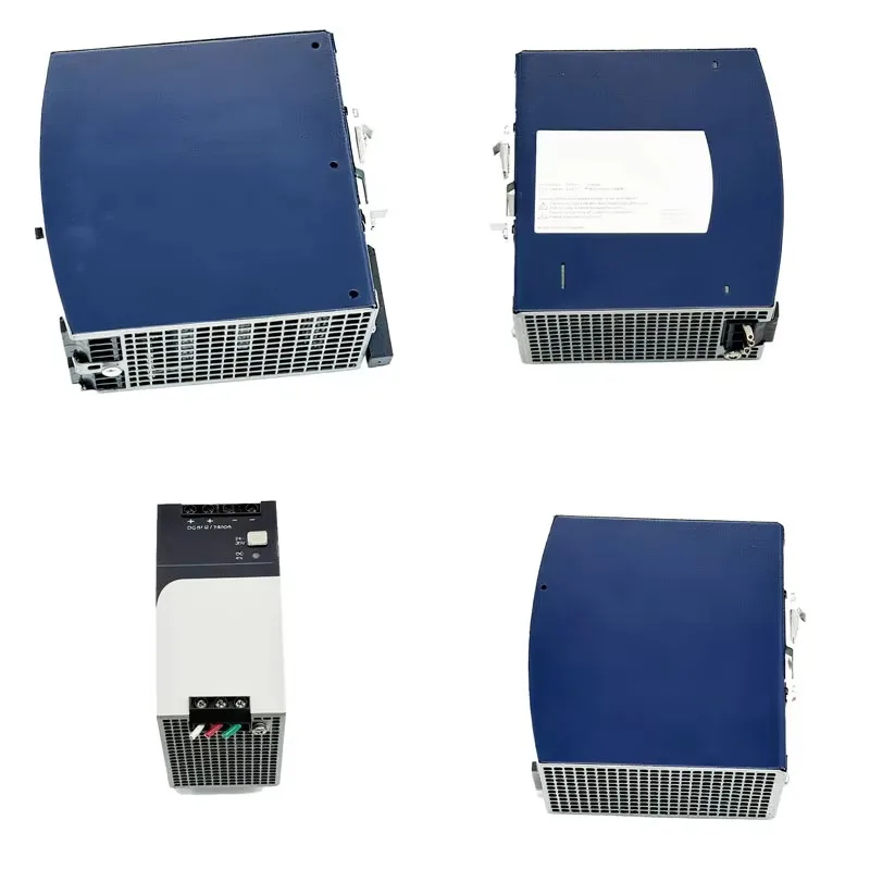 Orignal Factory Sealed 1756-L62S Industrial PLC Input Module PLC Controller 1756L62S