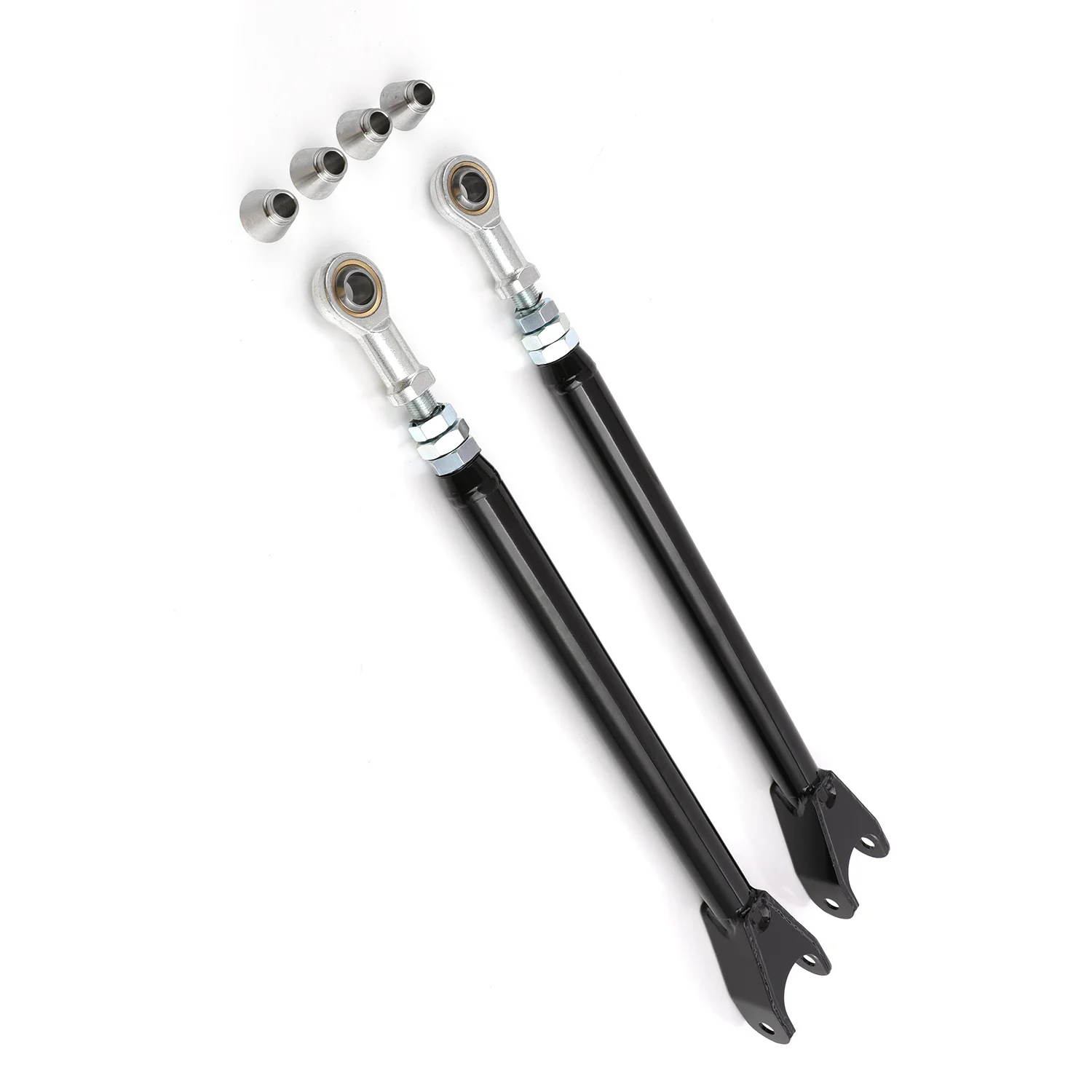 PZ006410 for BMW E36 E46 and BMW M3 E36 E46 Adjustable Rear Suspension Rear Camber Kit Rear Lower Link Kit
PZ006410 for BMW E36 E46 and BMW M3 E36 E46 Adjustable Rear Suspension Rear Camber Kit Rear Lower Link Kit