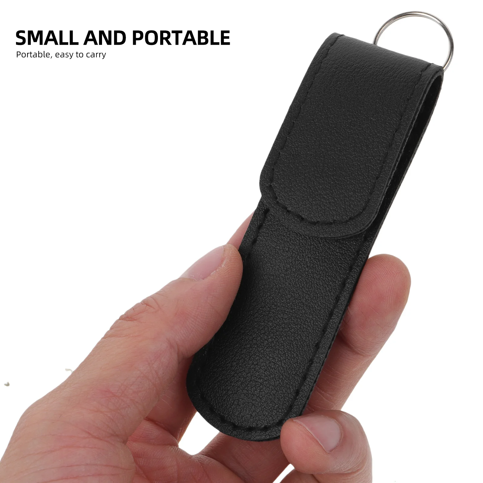 1 Set Stainless Steel Nail Files Double-Sided Manicure Tools For Natural Nails Durable Metal Fingernail File Portable Nail Art
1 Set Stainless Steel Nail Files Double-Sided Manicure Tools For Natural Nails Durable Metal Fingernail File Portable Nail Art