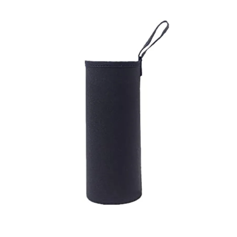Water Bottle Cover Sleeve 25 oz, Insulated Neoprene Sleeve Water Bottle Carrier Holder Pouch Cover Bag Case 750ml
Water Bottle Cover Sleeve 25 oz, Insulated Neoprene Sleeve Water Bottle Carrier Holder Pouch Cover Bag Case 750ml