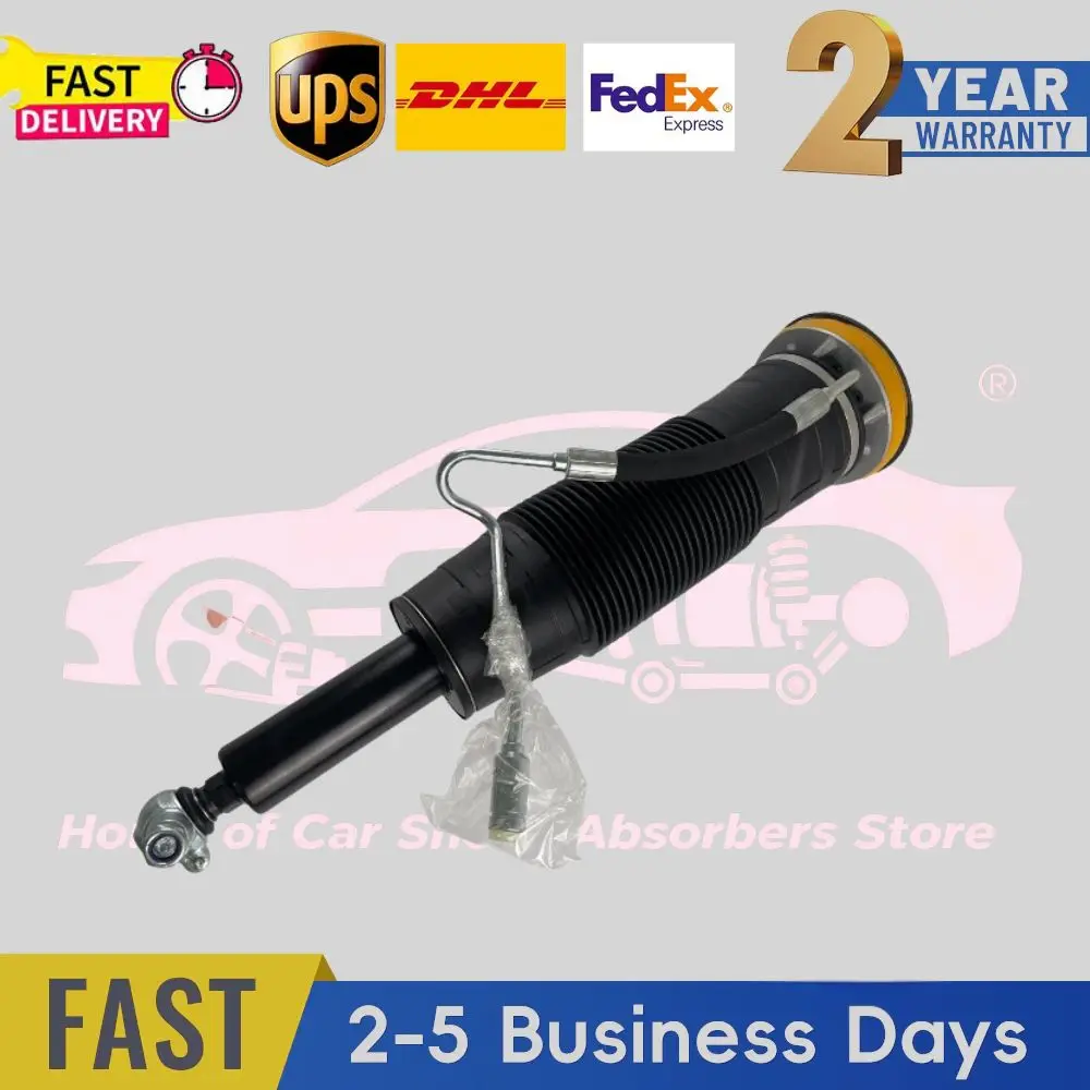 Front Left ABC Hydraulic Shock Strut For Mercedes W221 C216 CL500 S400 S450 S500 S550 S600 CL63 65 AMG 2007-2014 A2213204713
Front Left ABC Hydraulic Shock Strut For Mercedes W221 C216 CL500 S400 S450 S500 S550 S600 CL63 65 AMG 2007-2014 A2213204713