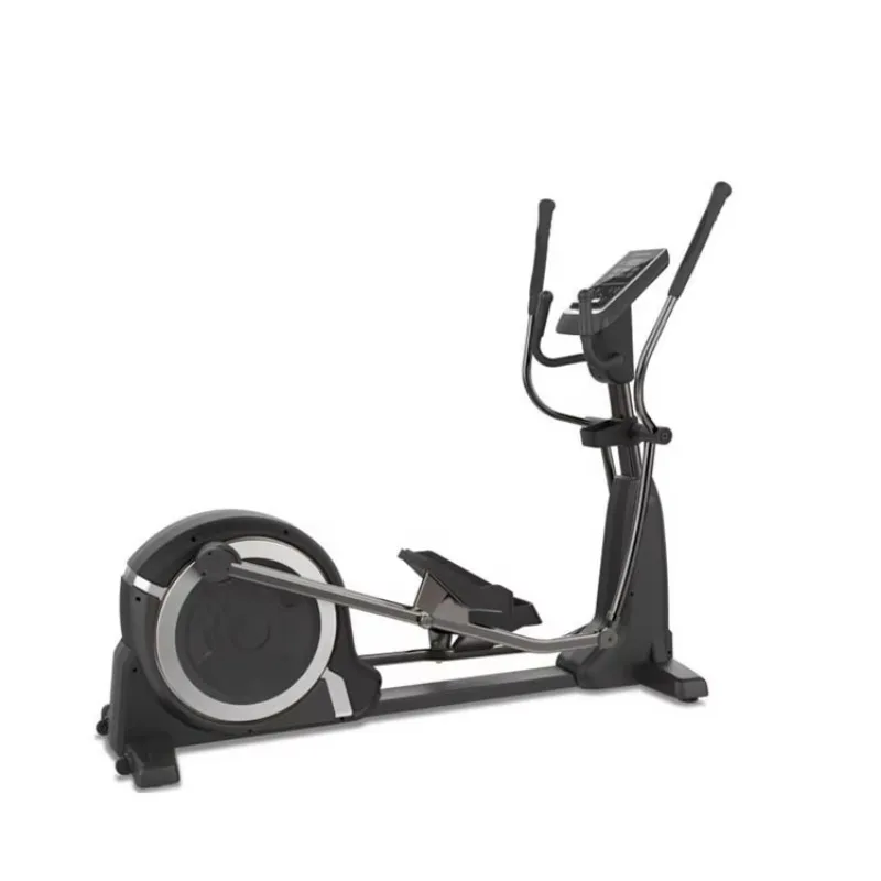 High Quality Commercial Gym Fitness Equipment Cardio Training Commercial Elliptical Machine For Body Building
High Quality Commercial Gym Fitness Equipment Cardio Training Commercial Elliptical Machine For Body Building