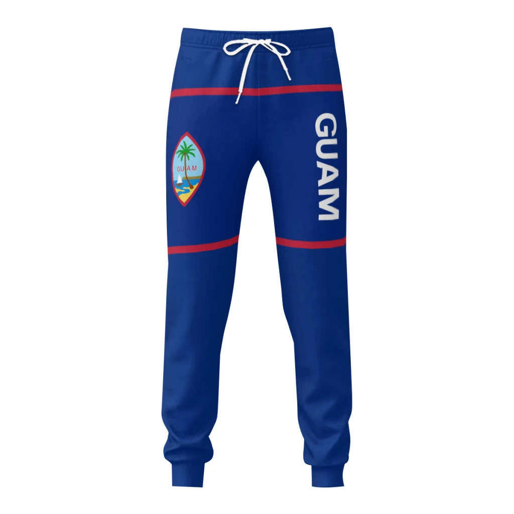 Guam Flag Mens Sweatpants with Pockets Joggers for Men Sports Casual Sweat Pants With Drawstring
Guam Flag Mens Sweatpants with Pockets Joggers for Men Sports Casual Sweat Pants With Drawstring