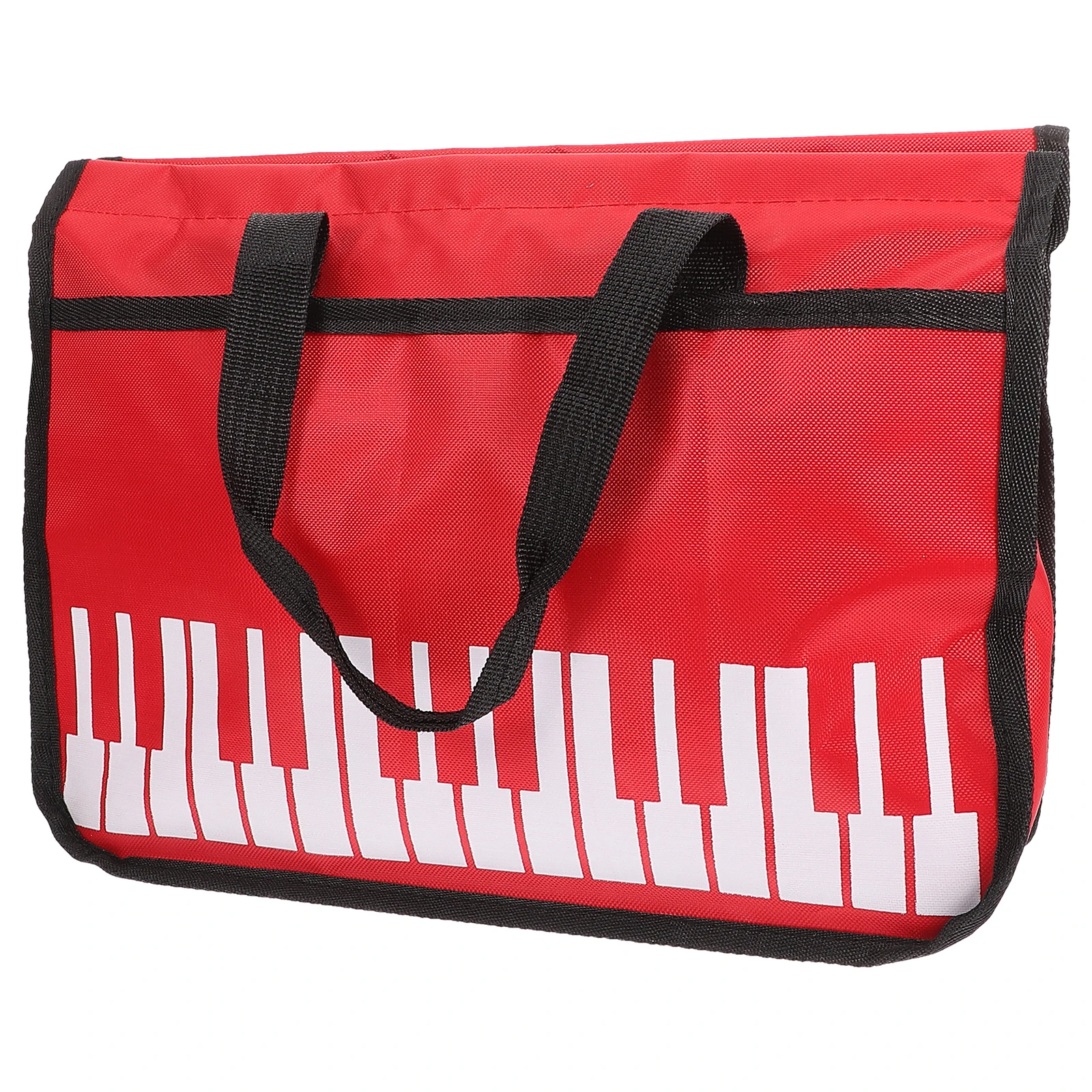Sheet Equipment Bag Keyboard Musical Instrument Storage Binder Accessory Oxford Cloth Score Folder Student
Sheet Equipment Bag Keyboard Musical Instrument Storage Binder Accessory Oxford Cloth Score Folder Student