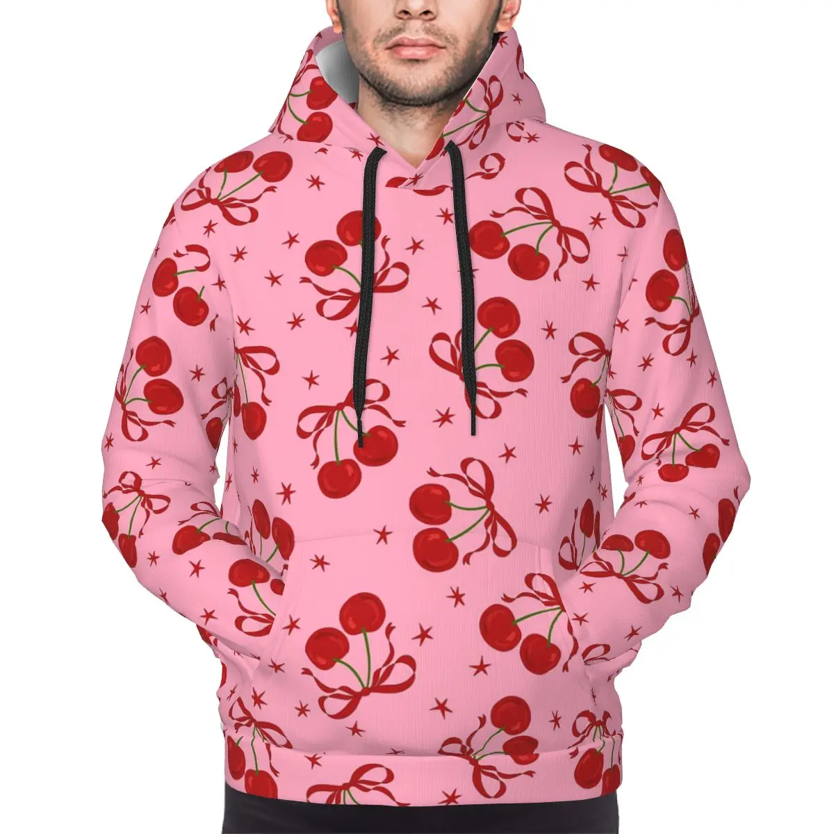 Толстовка с капюшоном Cherry, пуловер в стиле хип-хоп, осень-зима, мужская и женская толстовка, топы с длинными рукавами
Толстовка с капюшоном Cherry, пуловер в стиле хип-хоп, осень-зима, мужская и женская толстовка, топы с длинными рукавами