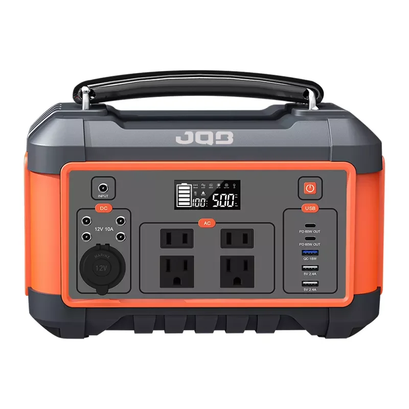 Ukraine 600W Pure Sine Wave Portable Power Station Power Bank Station For Emergency Power Household Support Solar Charging
Ukraine 600W Pure Sine Wave Portable Power Station Power Bank Station For Emergency Power Household Support Solar Charging