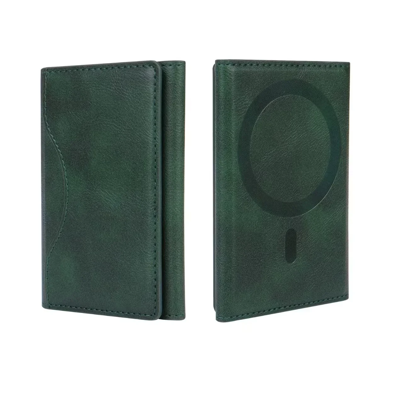 Men's MagSafe Card Bag Available in Multiple Colors Durable PU Leather Magnetic Clip for iPhone 16 15 14 13 12 Pro Max Min
Men's MagSafe Card Bag Available in Multiple Colors Durable PU Leather Magnetic Clip for iPhone 16 15 14 13 12 Pro Max Min