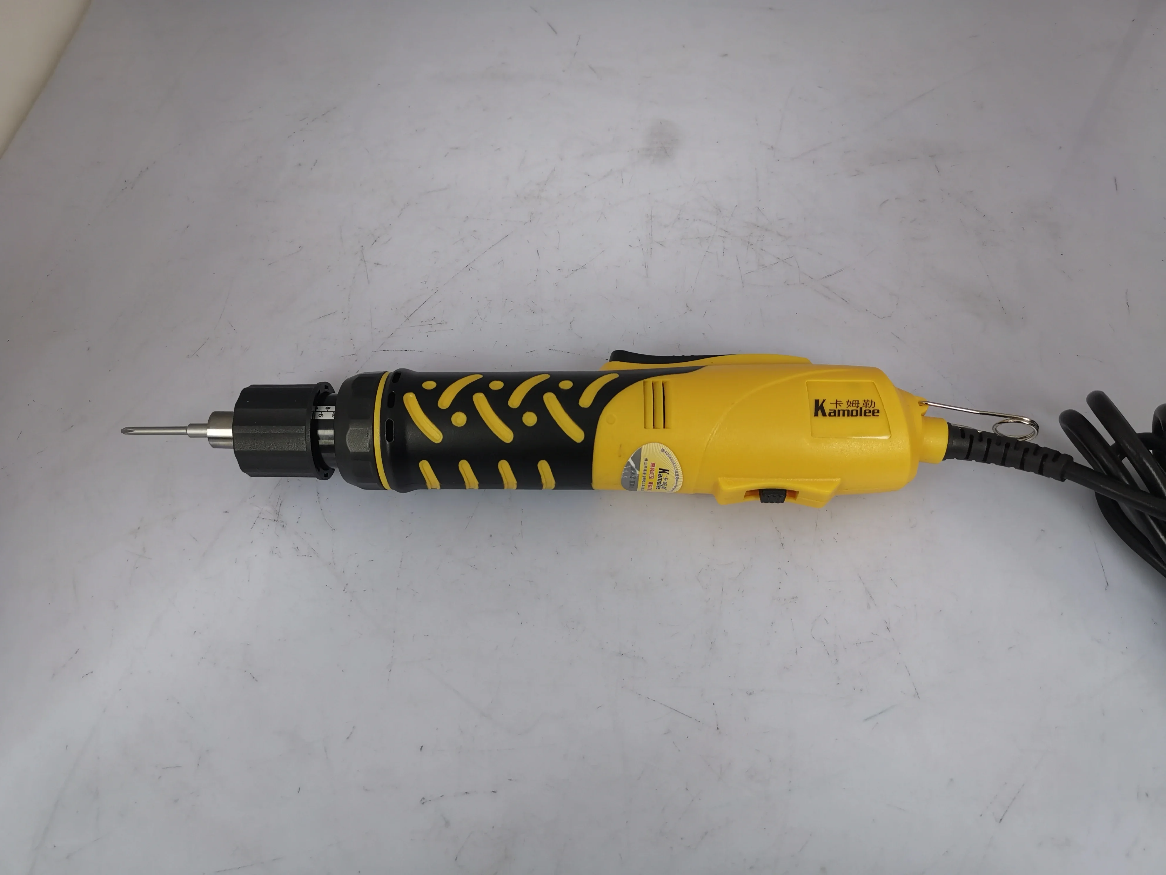 100-240V AD800,801,802,S 1/4D semi-automatic electric screwdriver,adjustable speed electric screwdriver With With spring balance
100-240V AD800,801,802,S 1/4D semi-automatic electric screwdriver,adjustable speed electric screwdriver With With spring balance