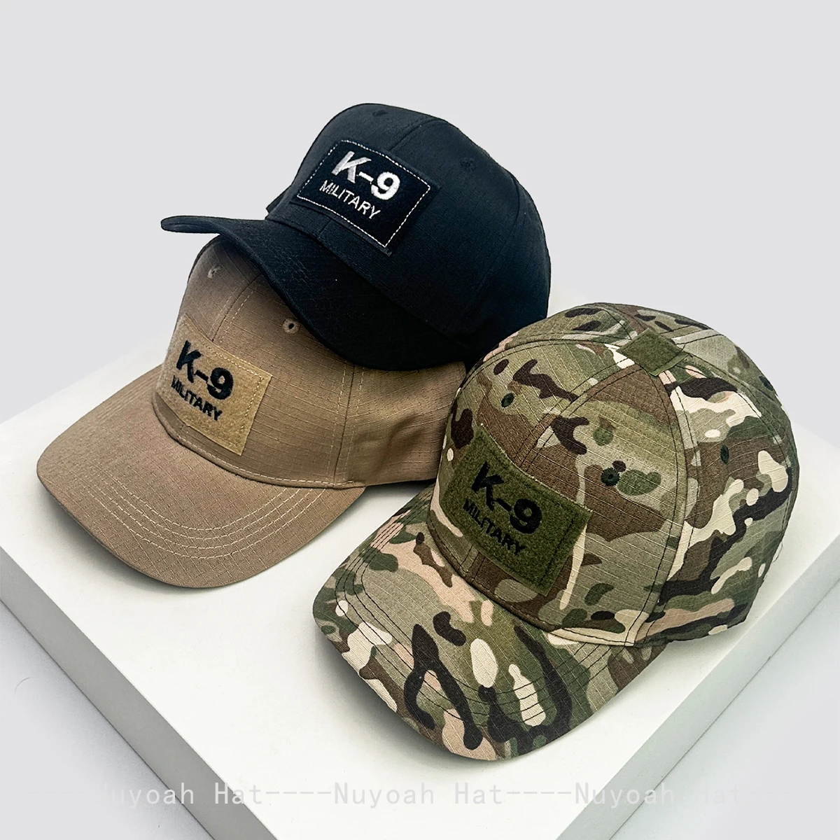 New Unisex American Style CAMO Velcro Strap Letter Baseball Hats Sunshade Street Versatile Personal Peaked Caps Sports Fashion
New Unisex American Style CAMO Velcro Strap Letter Baseball Hats Sunshade Street Versatile Personal Peaked Caps Sports Fashion