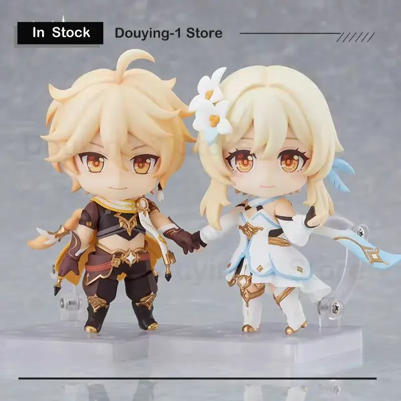 Фигурка GSC & Genshin 1717 Трейлер (Этер) — Аниме-персонаж, Коллекционная Игрушка, Подарок, В наличии
Фигурка GSC & Genshin 1717 Трейлер (Этер) — Аниме-персонаж, Коллекционная Игрушка, Подарок, В наличии