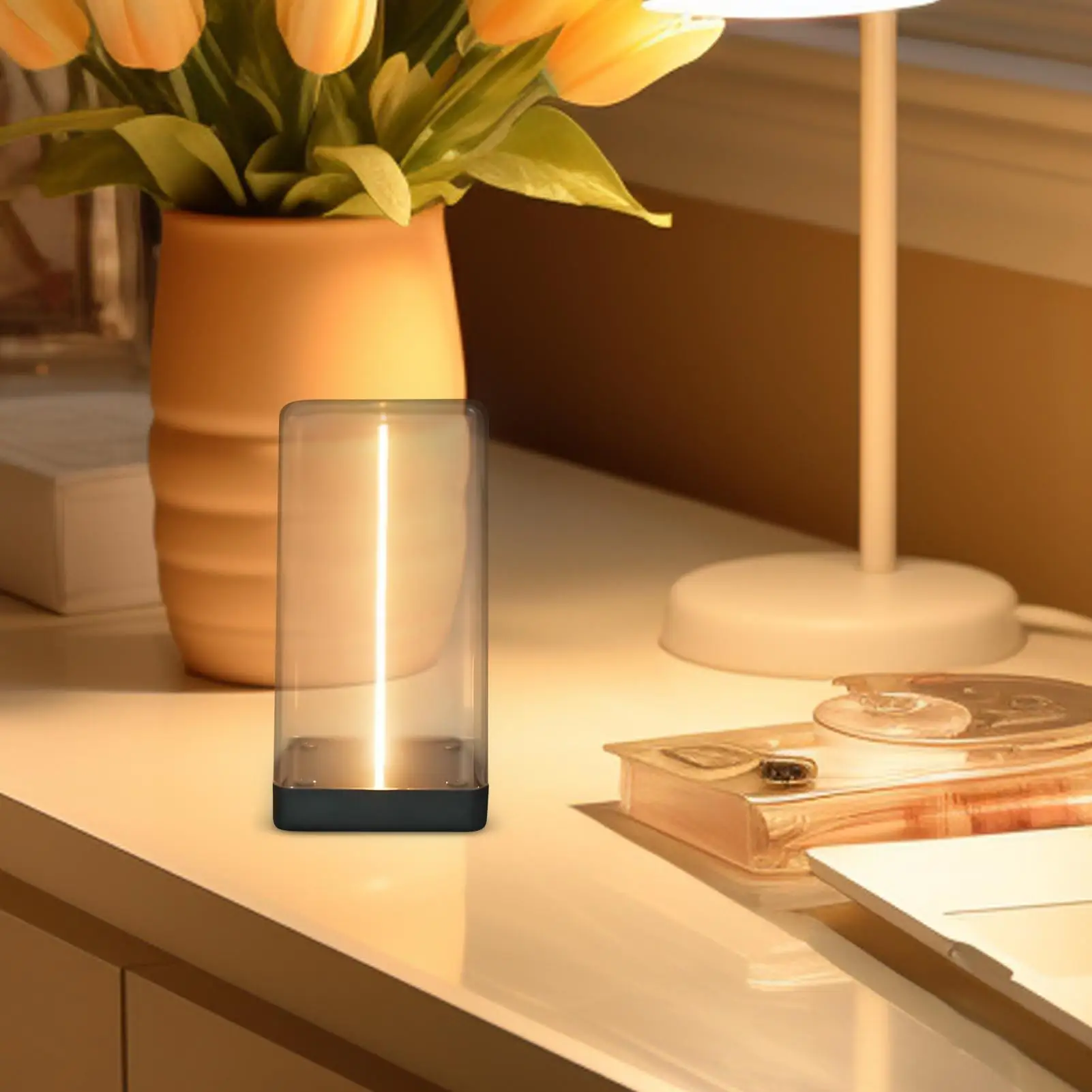 Беспроводная настольная лампа, светодиодная беспроводная настольная лампа, беспроводная окружающая лампа для внутренней книжной полки, прикроватная тумбочка, спальня, гостиная
Беспроводная настольная лампа, светодиодная беспроводная настольная лампа, беспроводная окружающая лампа для внутренней книжной полки, прикроватная тумбочка, спальня, гостиная