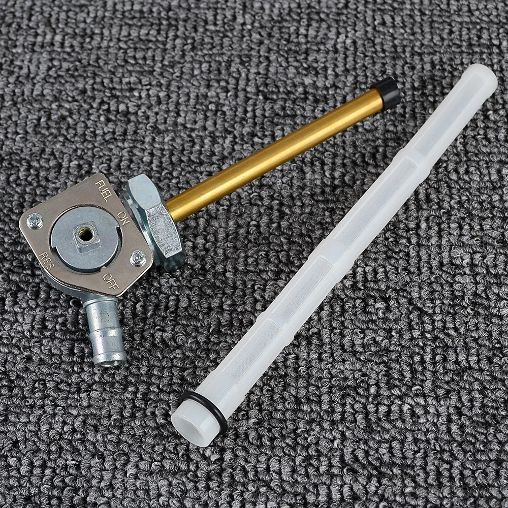 16950-KAF-000 Переключатель топливного крана для Honda NV400 Steed 400 VT600C 1999-2007 16950-MR1-005 16950-MZ8-L23
16950-KAF-000 Переключатель топливного крана для Honda NV400 Steed 400 VT600C 1999-2007 16950-MR1-005 16950-MZ8-L23