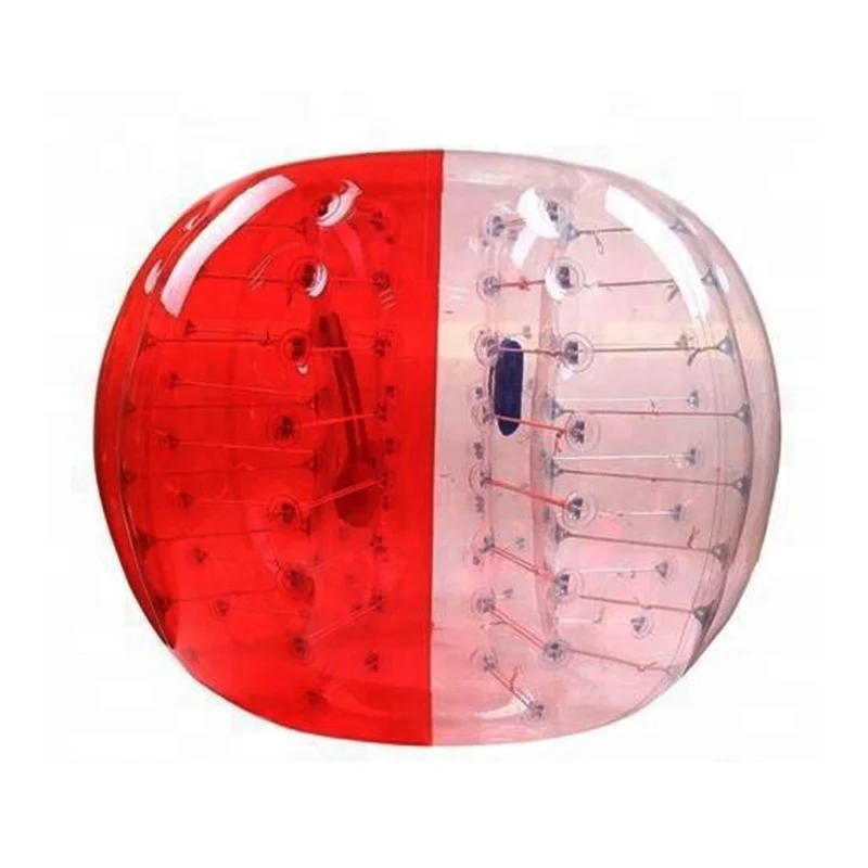 1.2m 1.5m 1.7m Cheap Inflatable Human Soccer Bubble
1.2m 1.5m 1.7m Cheap Inflatable Human Soccer Bubble