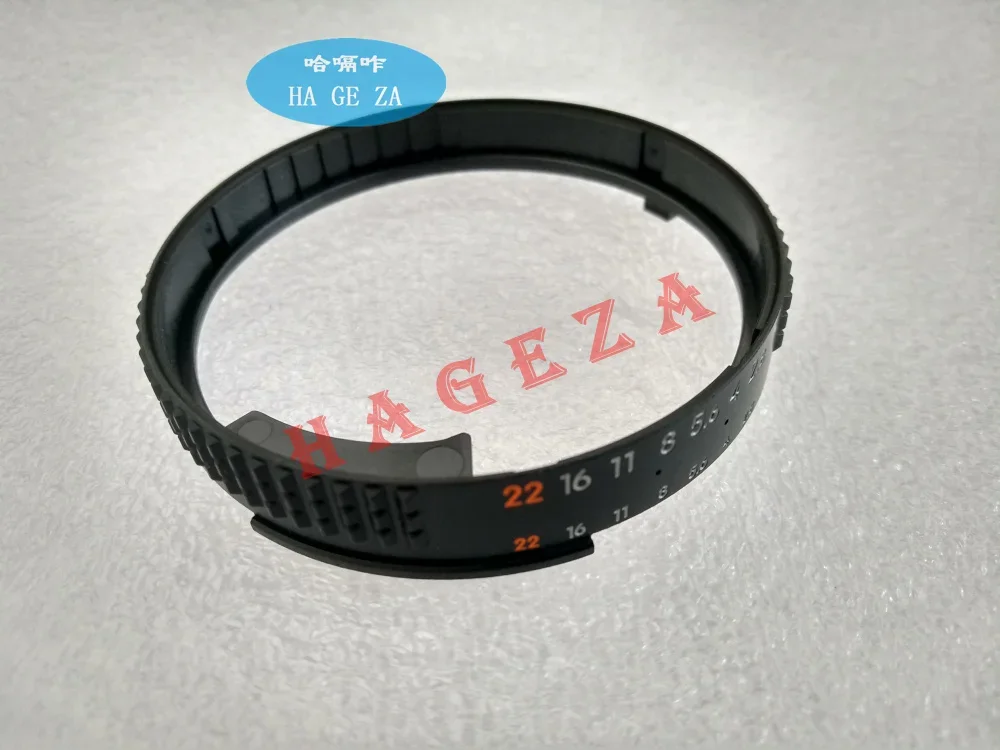 New Original 17-35 APERTURE RING for Nikon 17-35mm F2.8D IF 1K475-567 Lens Replacement Repair Part
New Original 17-35 APERTURE RING for Nikon 17-35mm F2.8D IF 1K475-567 Lens Replacement Repair Part