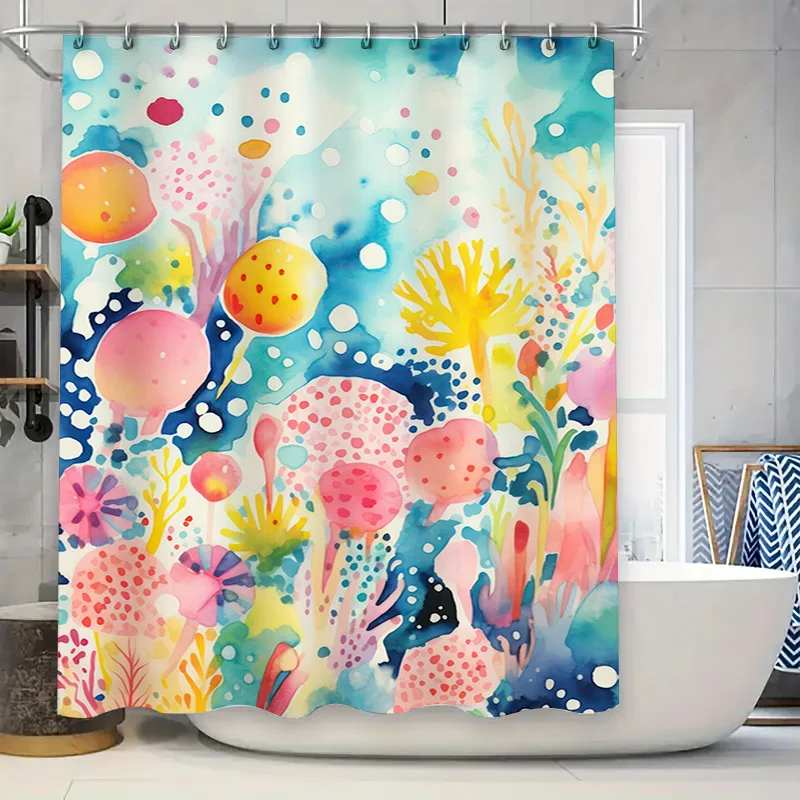 Осветляет свою ванную комнату с помощью этой художественной и яркой водонепроницаемой занавески для душа идеально подходит для детских комнат # УкрасьтеYourHomeWithArt
Осветляет свою ванную комнату с помощью этой художественной и яркой водонепроницаемой занавески для душа идеально подходит для детских комнат # УкрасьтеYourHomeWithArt