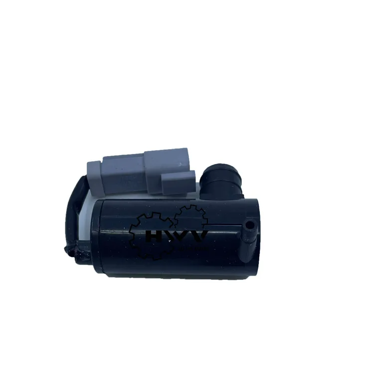 11716534 VOE 11716534 High Quality EC240 Excavator Windshield Washer Pump
11716534 VOE 11716534 High Quality EC240 Excavator Windshield Washer Pump
