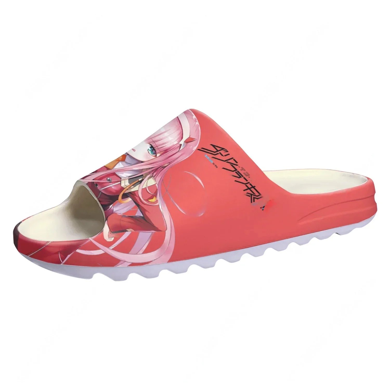 DARLING in the FRANXX Custom Made Soft Sole Sllipers Home Clogs Step On Water Shoes Mens Womens Teenager Beach Step In Slliper
DARLING in the FRANXX Custom Made Soft Sole Sllipers Home Clogs Step On Water Shoes Mens Womens Teenager Beach Step In Slliper