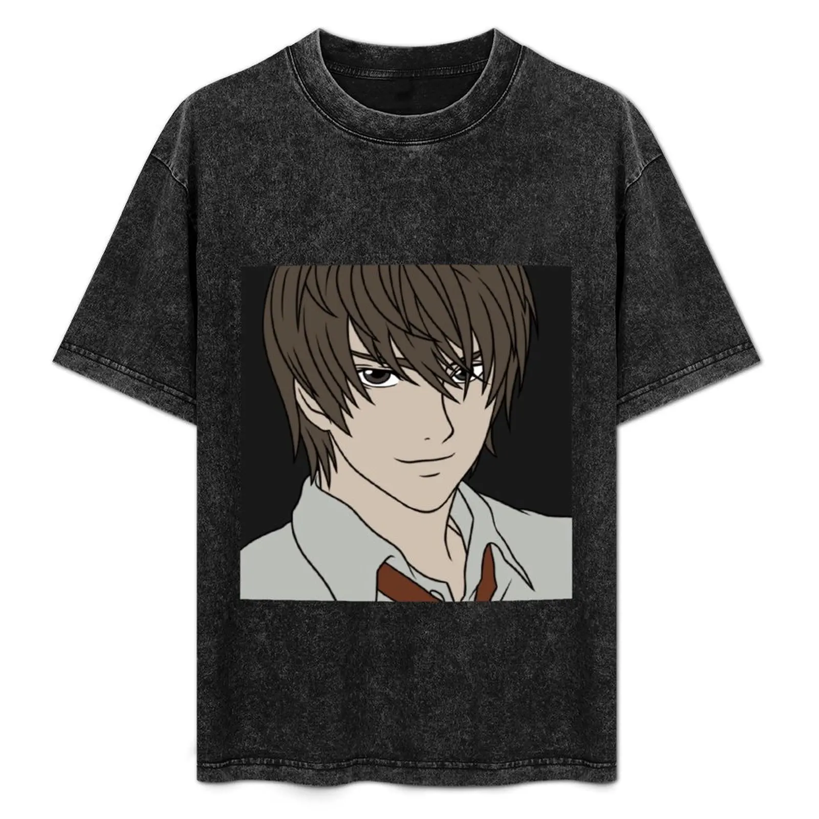 Lliigghhtt T-Shirt Industrial Work Tee Shirt
Lliigghhtt T-Shirt Industrial Work Tee Shirt