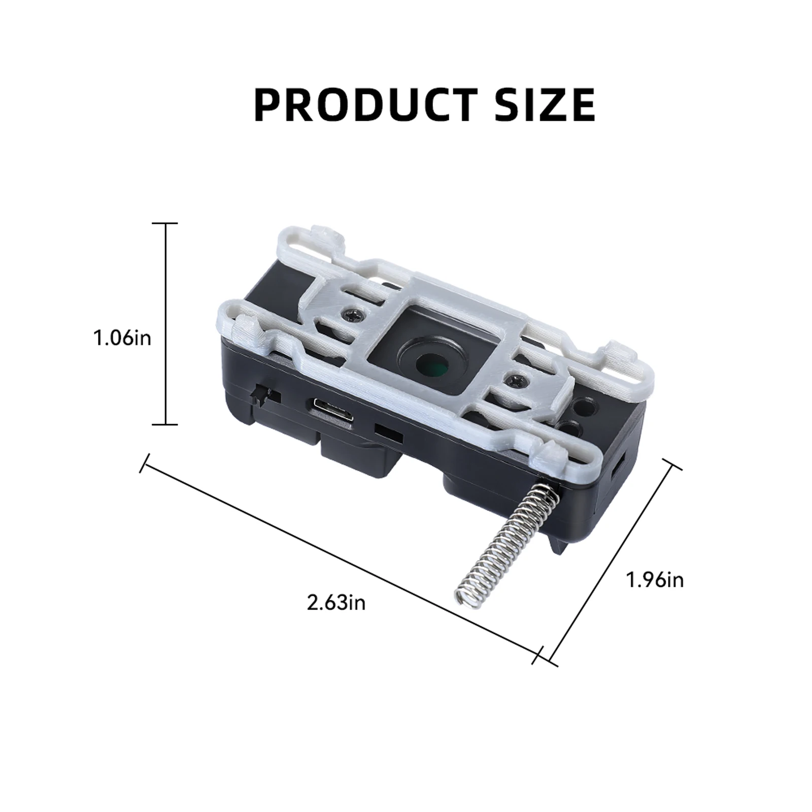 Drone Dropping System Payload Delivery Thrower Air Dropper Device for DJI Mini 3 Pro Drone Accessories for Fishing Wedding
Drone Dropping System Payload Delivery Thrower Air Dropper Device for DJI Mini 3 Pro Drone Accessories for Fishing Wedding