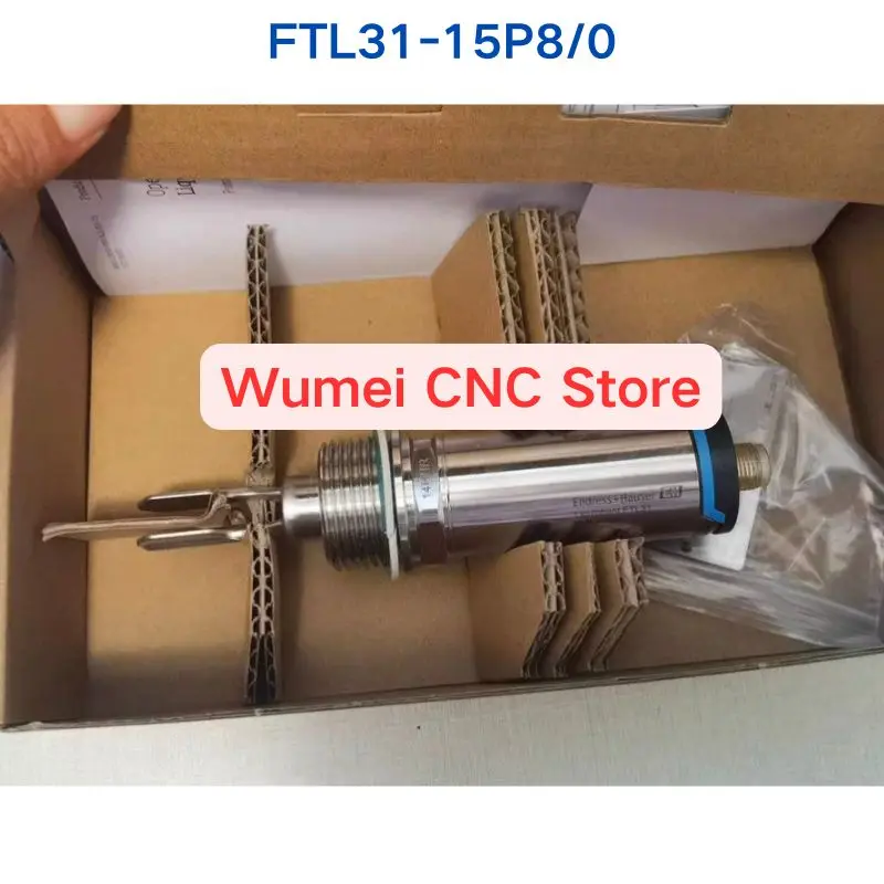 Brand new Original level switch FTL31-1395/0 FTL31-AA4M3AAWBJ
Brand new Original level switch FTL31-1395/0 FTL31-AA4M3AAWBJ