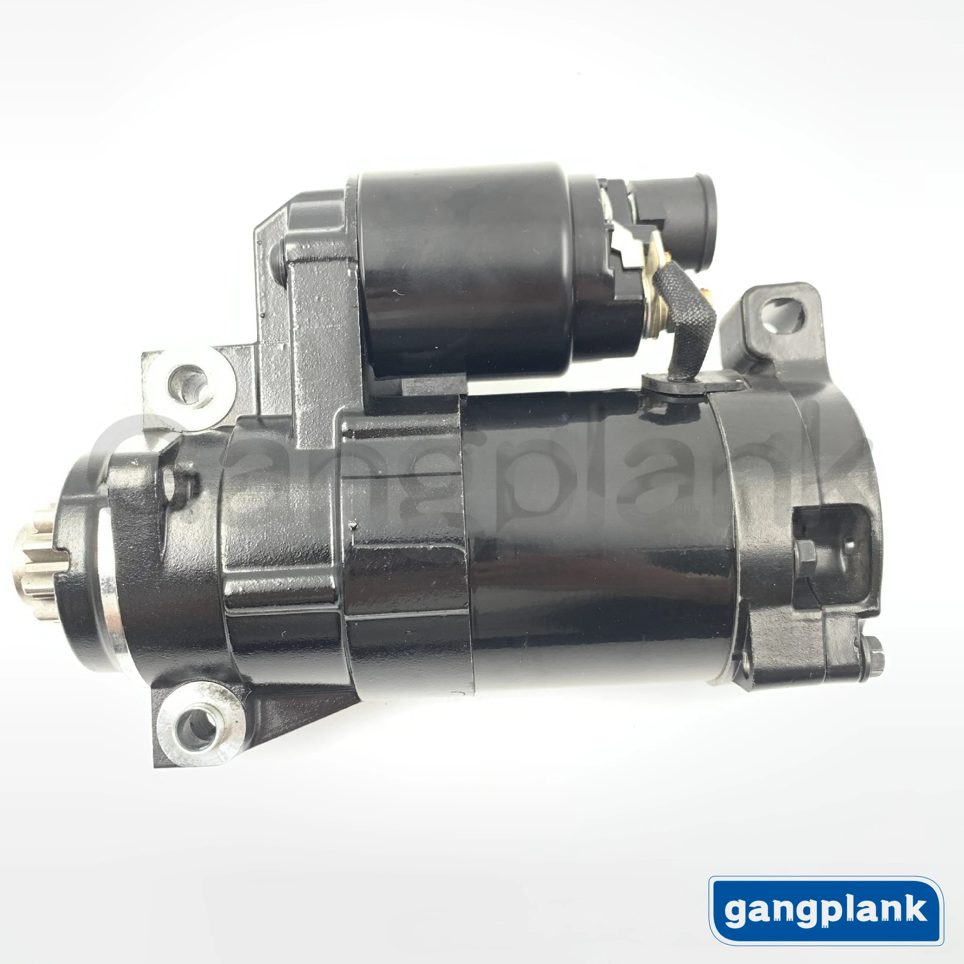 For Yamaha 4-stroke F20/F25/F30/F35 HP Outboard Starter Motor 6BG-81800-00
For Yamaha 4-stroke F20/F25/F30/F35 HP Outboard Starter Motor 6BG-81800-00