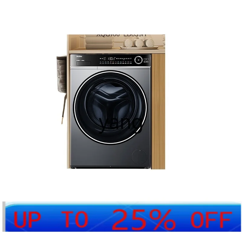 Стиральная машина CXX, бытовая, автоматическая, ультратонкая, с большим барабаном 525, вместимостью 10 кг.
Стиральная машина CXX, бытовая, автоматическая, ультратонкая, с большим барабаном 525, вместимостью 10 кг.