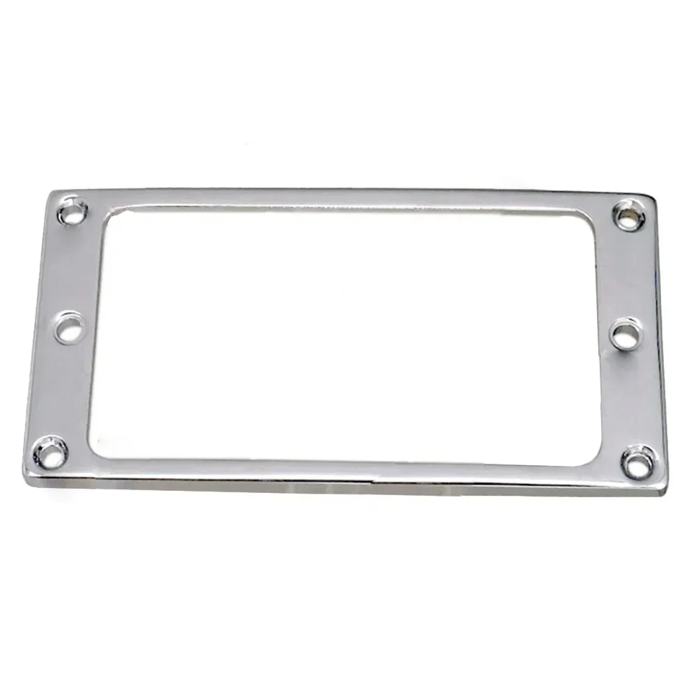 Humbucker Pickup Pickup Rings Pickup Rings Metal Surround 2Pcs 4mmx4mm Electric Guitar Brand New Car Spare Parts
Humbucker Pickup Pickup Rings Pickup Rings Metal Surround 2Pcs 4mmx4mm Electric Guitar Brand New Car Spare Parts